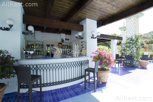 Terme Manzi Hotel & Spa 28